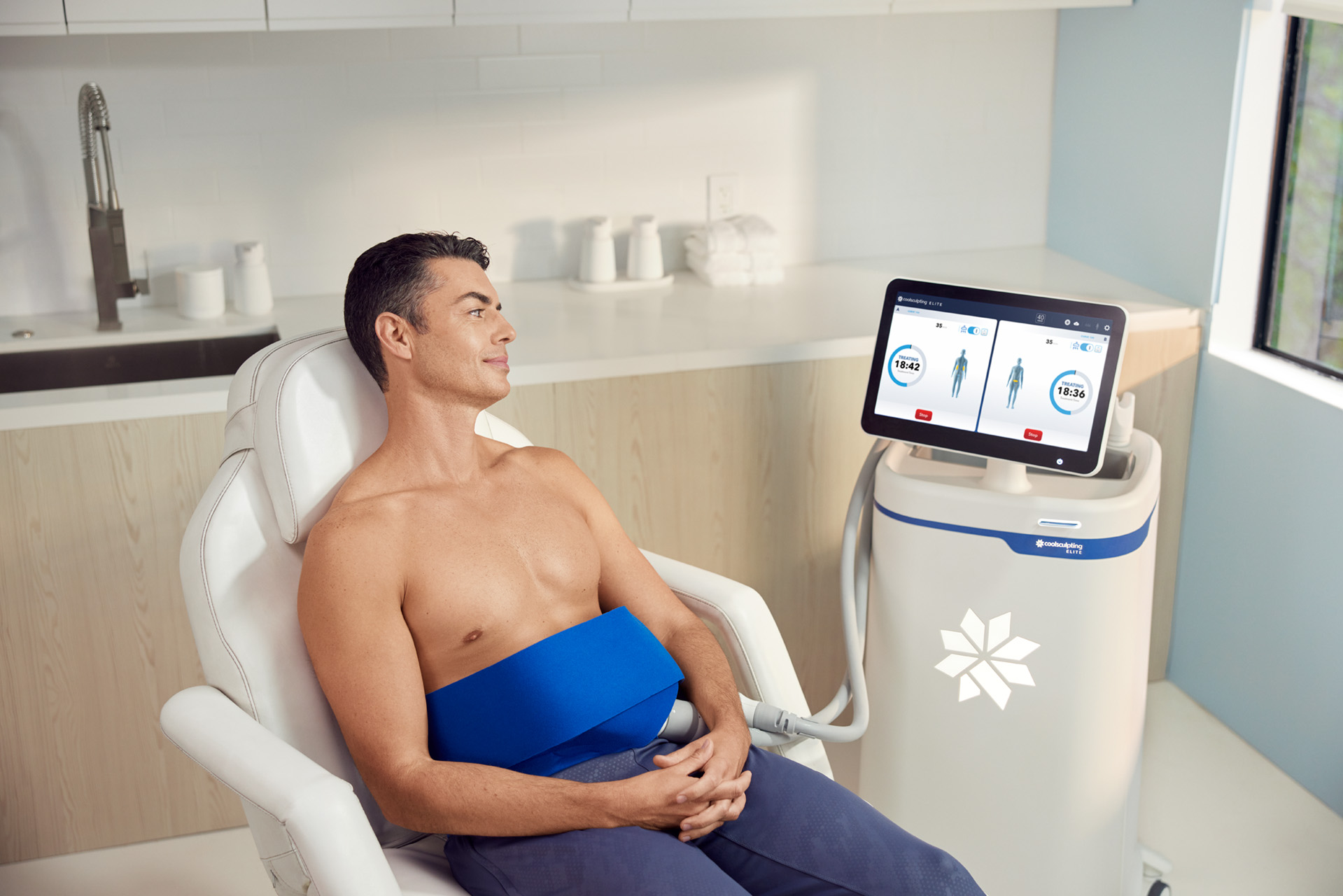 Coolsculpting